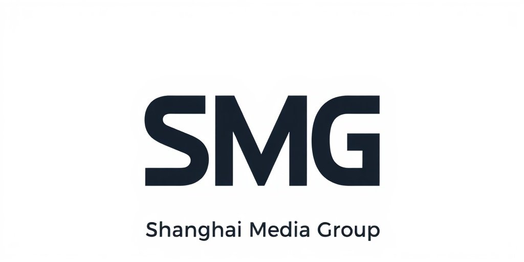 SMG上海传媒