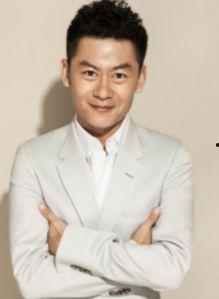 影视演员李健,音乐与演技的完美融合