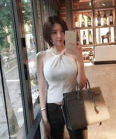 韩国女主播入驻企,开启跨界合作新篇章