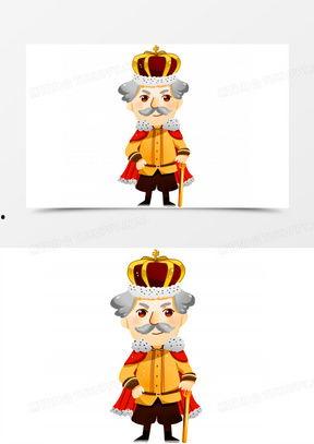 国王的图片,探寻神秘国王的传奇故事