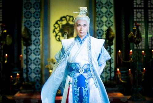 古剑奇谭花絮张智尧,张智尧演绎侠骨柔情，揭秘拍摄幕后点滴