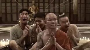 泰国搞笑鬼片,泰国搞笑鬼片狂欢之旅