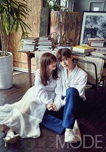 安宰贤日常生活照,日常生活中的阳光魅力